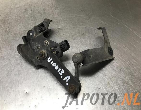 Ride Height Control Hydraulic Pump MAZDA CX-5 (KE, GH)