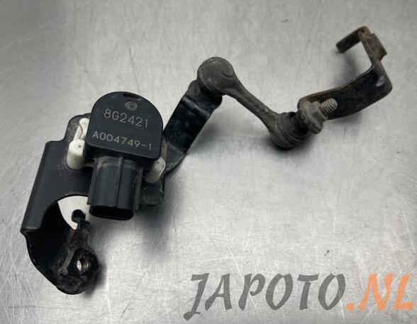 Hydraulische pomp niveauregeling TOYOTA RAV 4 IV (_A4_)