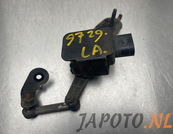 Ride Height Control Hydraulic Pump NISSAN MURANO II (Z51)