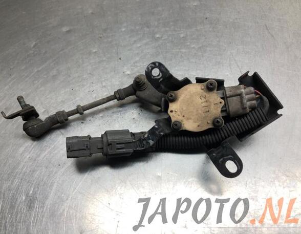 Ride Height Control Hydraulic Pump LEXUS SC Convertible (UZZ40_)