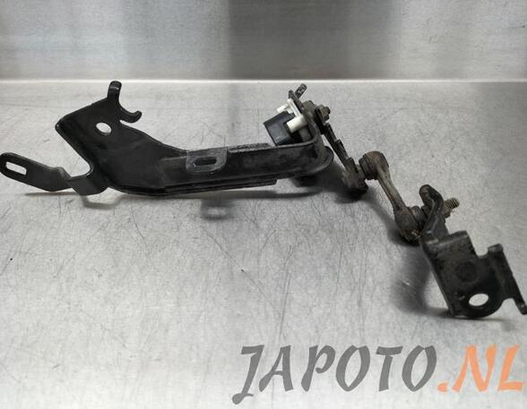 Hydraulische pomp niveauregeling HONDA JAZZ IV (GK_)