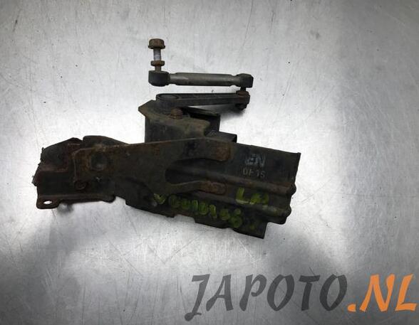 Hydraulische pomp niveauregeling HYUNDAI ix55