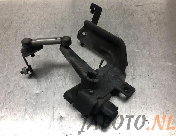 Ride Height Control Hydraulic Pump NISSAN MICRA V (K14)