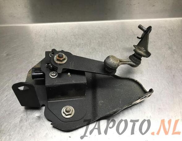 Ride Height Control Hydraulic Pump SUZUKI IGNIS III (MF)