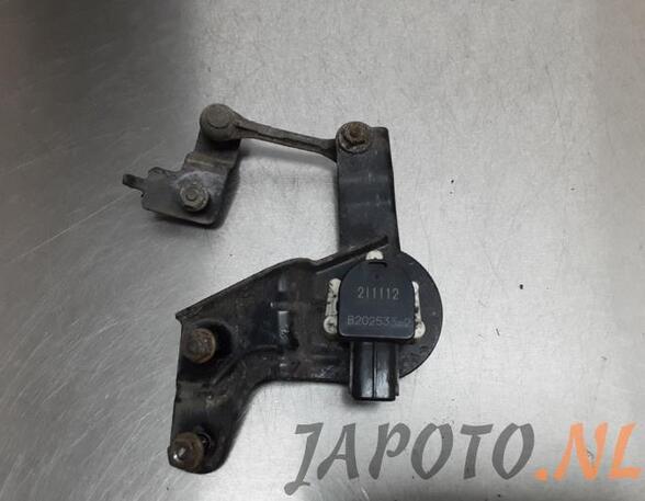 Hydraulische pomp niveauregeling SUBARU LEGACY V Estate (BR), SUBARU OUTBACK (BR)