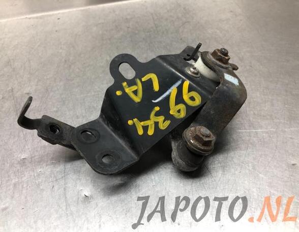 Ride Height Control Hydraulic Pump TOYOTA RAV 4 IV (_A4_)