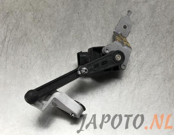 Ride Height Control Hydraulic Pump TOYOTA SUPRA (DB_)