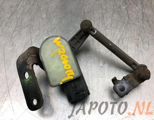 Hydraulische pomp niveauregeling NISSAN MURANO I (Z50)