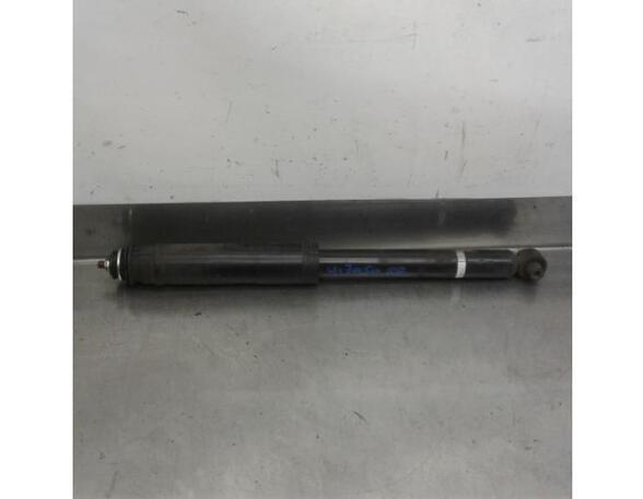 Shock Absorber TOYOTA AURIS (_E15_), TOYOTA AURIS (_E18_)