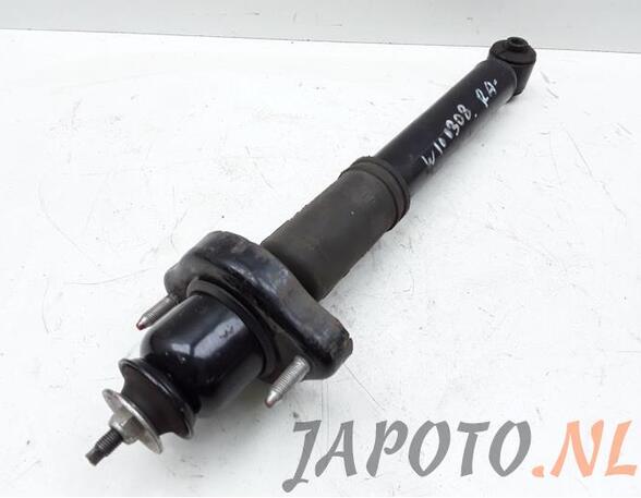 Shock Absorber MITSUBISHI OUTLANDER II (CW_W)