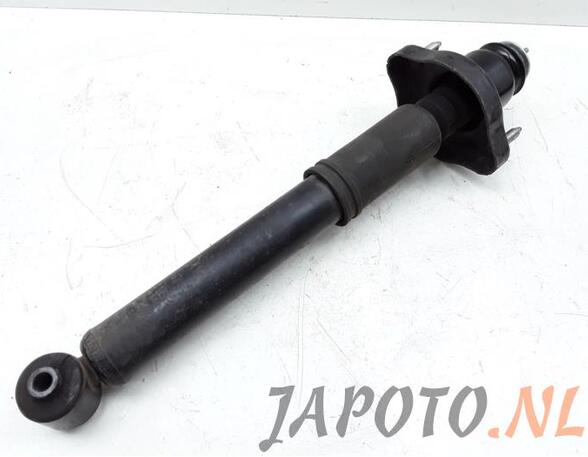 Shock Absorber MITSUBISHI OUTLANDER II (CW_W)