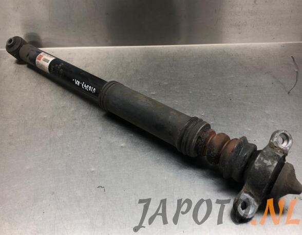 Shock Absorber KIA RIO IV (YB, SC, FB)