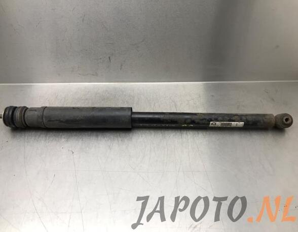 Shock Absorber HONDA CIVIC VIII Hatchback (FN, FK)