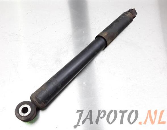 Shock Absorber MAZDA 6 Saloon (GH)