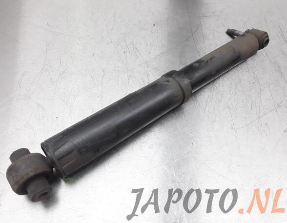 Shock Absorber NISSAN QASHQAI II SUV (J11, J11_)