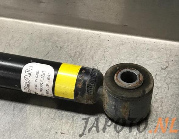 Shock Absorber NISSAN MICRA V (K14)