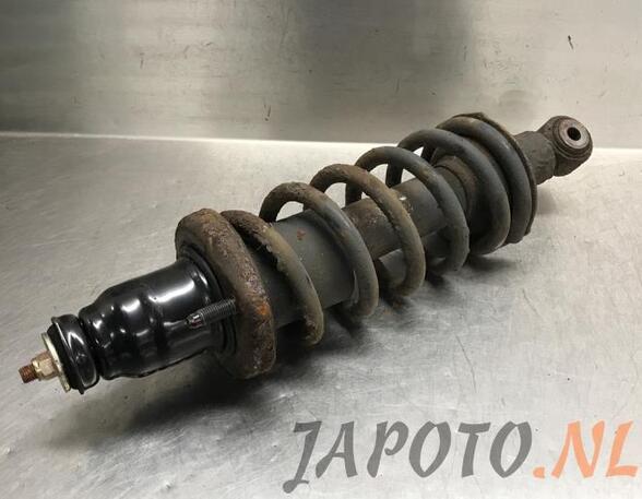 Shock Absorber HONDA CIVIC VII Saloon (ES, ET)