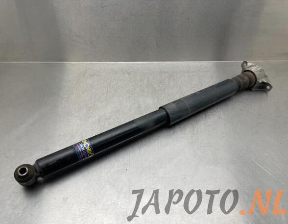 Shock Absorber MAZDA 5 (CR19)