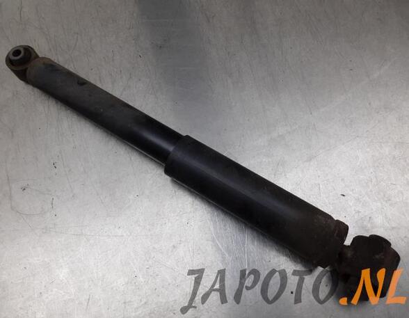 Shock Absorber NISSAN QASHQAI / QASHQAI +2 I (J10, NJ10, JJ10E)