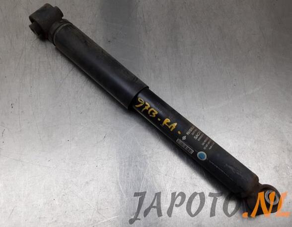 Shock Absorber NISSAN QASHQAI / QASHQAI +2 I (J10, NJ10, JJ10E)