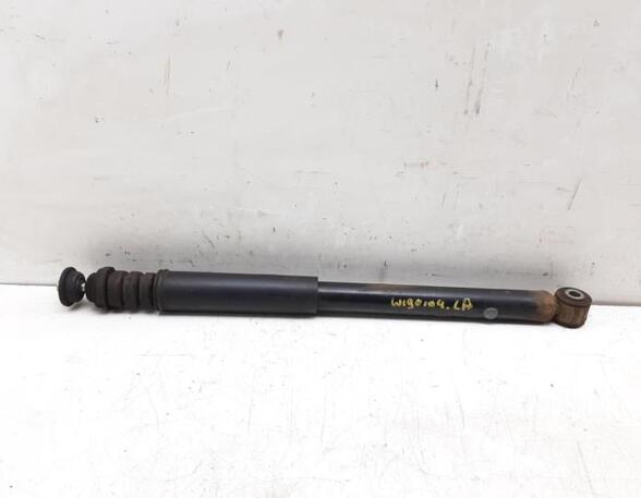 Shock Absorber NISSAN MICRA III (K12)