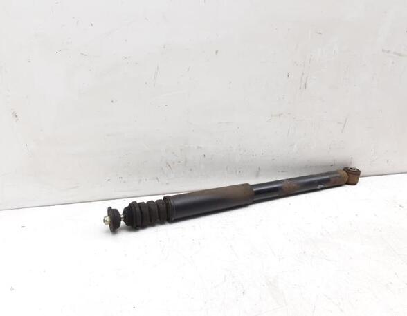 Shock Absorber NISSAN MICRA III (K12)