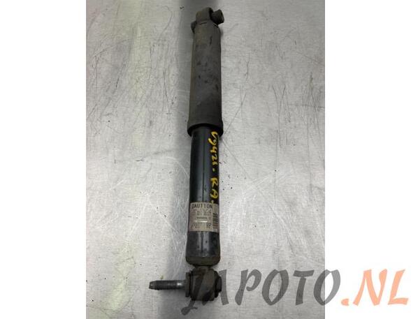 Shock Absorber NISSAN QASHQAI II SUV (J11, J11_)