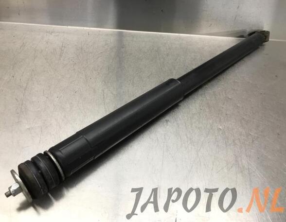 Shock Absorber SUZUKI SX4 (EY, GY), SUZUKI SX4 Saloon (GY, RW)