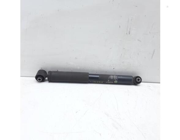 Shock Absorber NISSAN QASHQAI / QASHQAI +2 I (J10, NJ10, JJ10E)