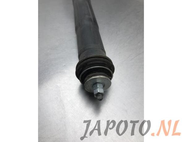 Shock Absorber TOYOTA YARIS (_P13_)