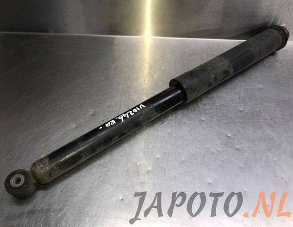 Shock Absorber TOYOTA YARIS (_P13_)