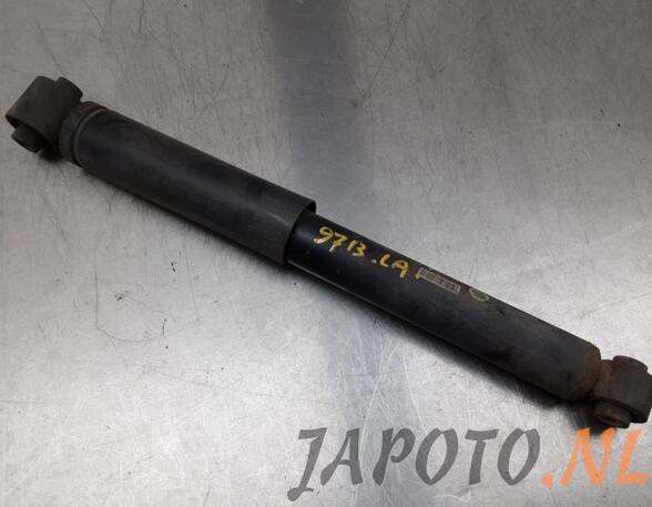 Shock Absorber NISSAN QASHQAI / QASHQAI +2 I (J10, NJ10, JJ10E)