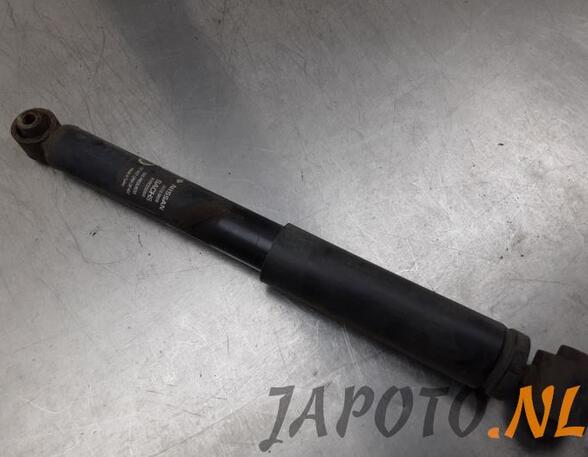 Shock Absorber NISSAN QASHQAI / QASHQAI +2 I (J10, NJ10, JJ10E)