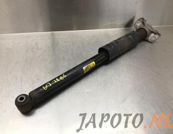 Shock Absorber CHEVROLET AVEO Hatchback (T300)