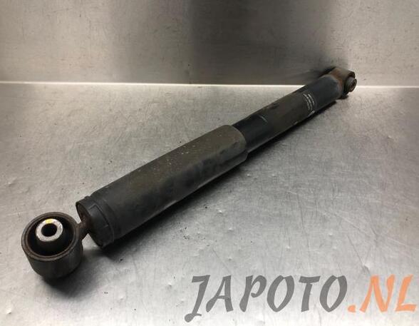 Shock Absorber NISSAN QASHQAI / QASHQAI +2 I (J10, NJ10, JJ10E)