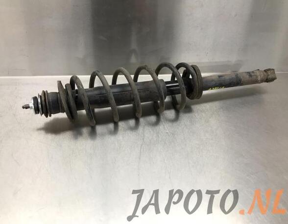 Shock Absorber TOYOTA YARIS (_P9_)