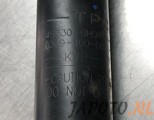 Shock Absorber TOYOTA AYGO (_B4_)