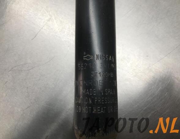 Shock Absorber NISSAN NOTE (E12)