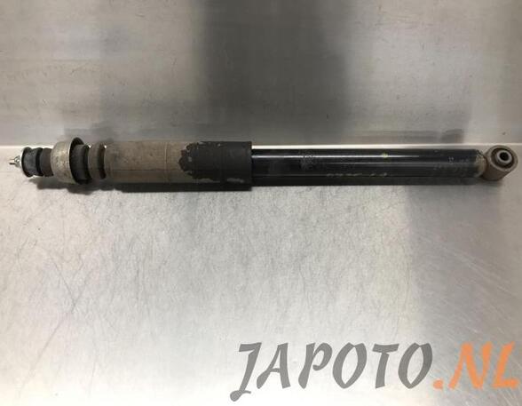 Shock Absorber NISSAN NOTE (E12)