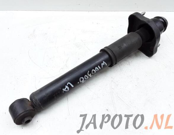 Shock Absorber MITSUBISHI OUTLANDER II (CW_W)