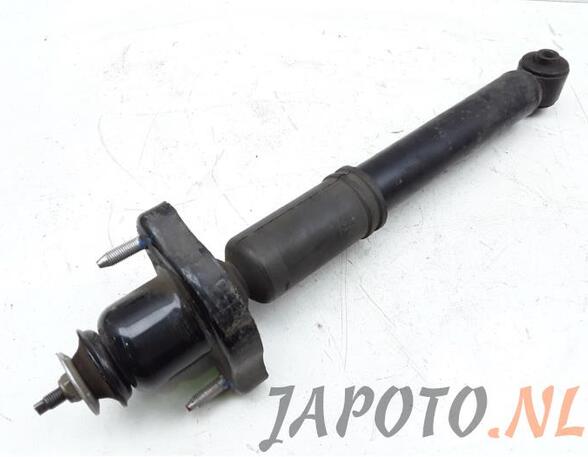 Shock Absorber MITSUBISHI OUTLANDER II (CW_W)