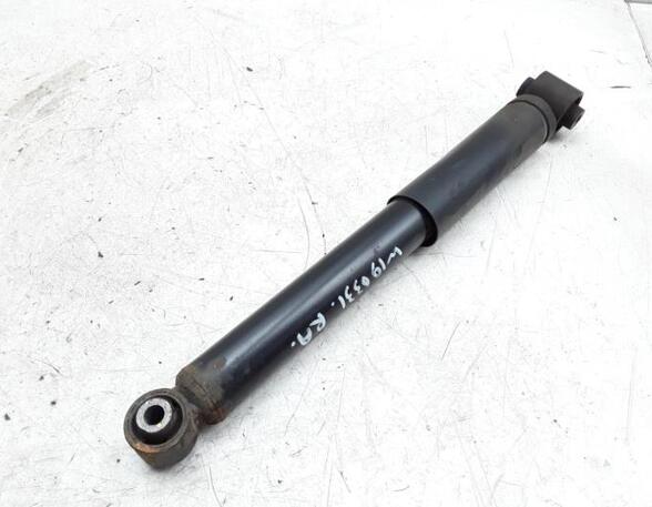 Shock Absorber NISSAN QASHQAI / QASHQAI +2 I (J10, NJ10, JJ10E)