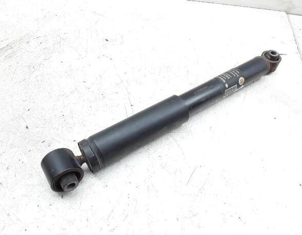 Shock Absorber NISSAN QASHQAI / QASHQAI +2 I (J10, NJ10, JJ10E)