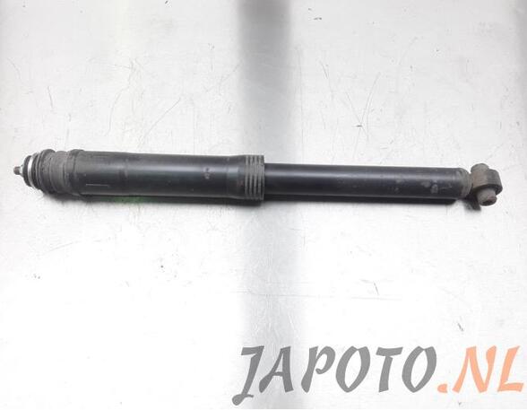 Shock Absorber TOYOTA PRIUS (_W3_)