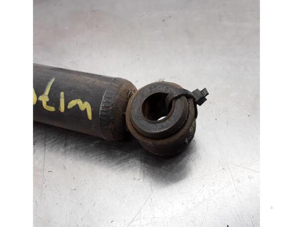 Shock Absorber MITSUBISHI L400 Van (PD_W, PC_W, PB_V, PA_W, PA_V)