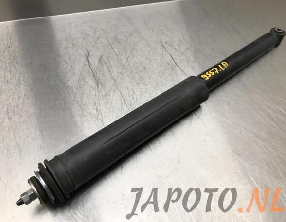 Shock Absorber TOYOTA YARIS (_P13_)