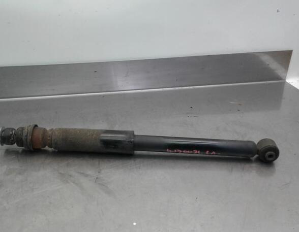 Shock Absorber HYUNDAI i10 II (BA, IA)