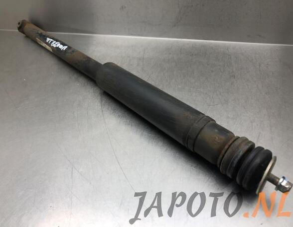 Shock Absorber HONDA CIVIC VIII Hatchback (FN, FK)