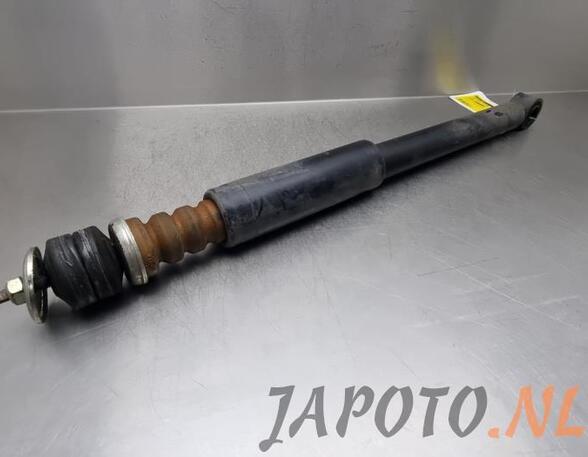 Shock Absorber SUZUKI SWIFT III (MZ, EZ)