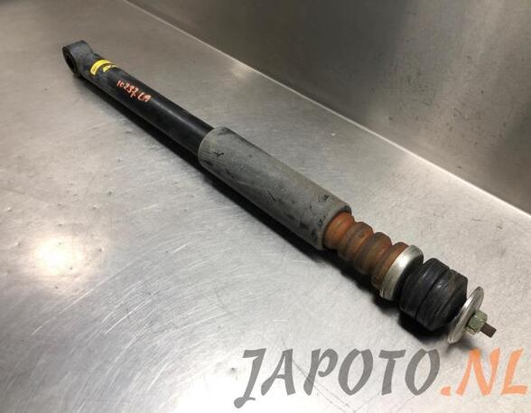 Shock Absorber SUZUKI SWIFT III (MZ, EZ)